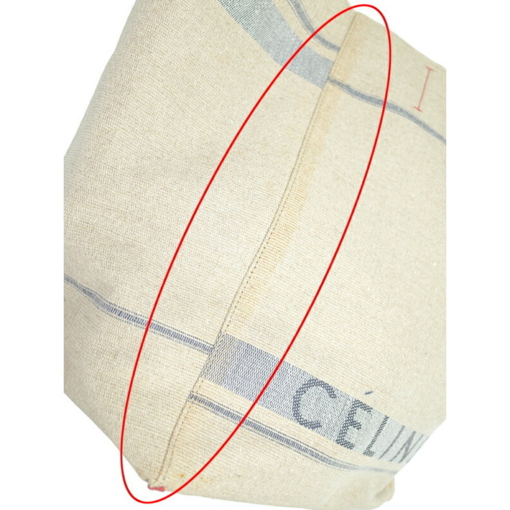 Celine Cabas Phantom Tote Bag - Picture 4 of 9